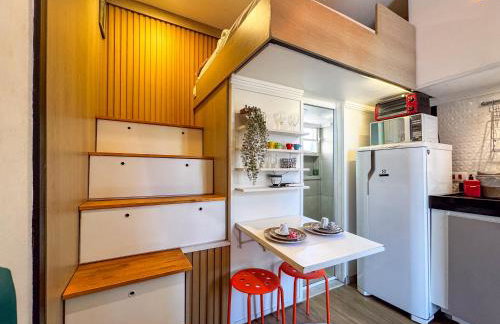 Condominio Minicasa Brasileira - Foto 20