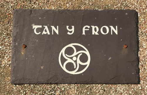 Tanyfron Llangrannog - Photo 16