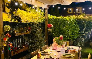 Apartamento en Comillas-Garden Apartment in Comillas - Foto 4