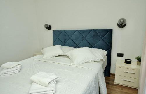 Apartment Mario - with pool - Foto 11