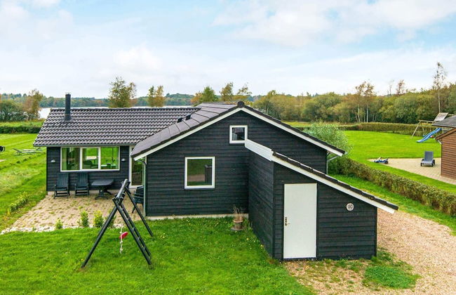 Holiday Home in Ansager - Foto 51