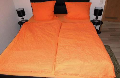 Ferienwohnung Spatzennest - Foto 15