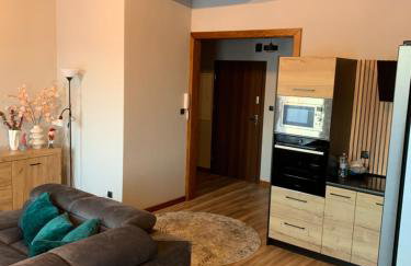 Bulwar Apartament Stare Miasto - Foto 12