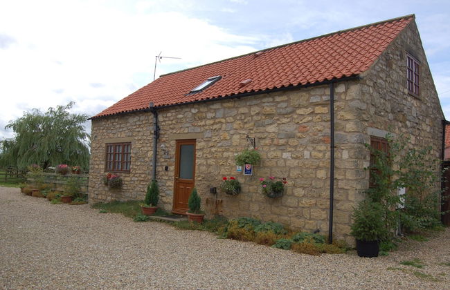 THE OLD Cart House - Foto 29