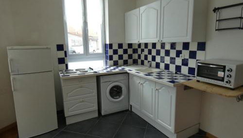 Beau F3 proche hôpital central, Nancy thermal - Foto 3