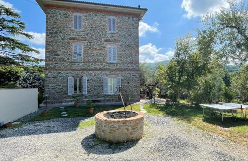 Holiday Home in Toscana With Pool - Foto 80