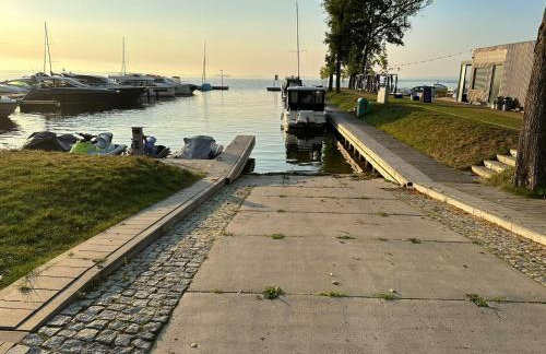 Apartament G13 Nautica Resort Giżycko - Foto 28