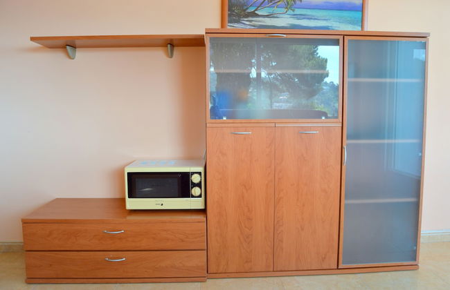 Appartements Sol Y Mar - Cala Llevado 03 - Foto 7