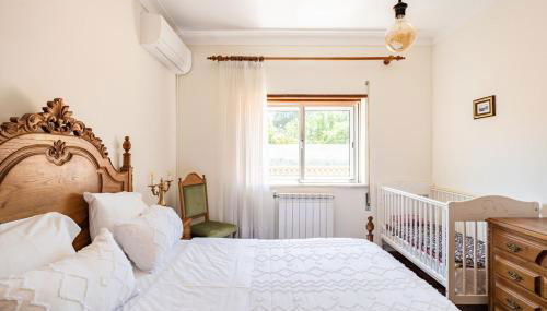 Casa da Aldeia - Exclusive Upper Floor with 3 Bedrooms and Private Pool - Foto 5