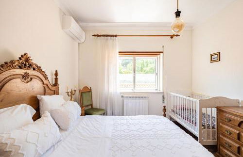 Casa da Aldeia - Exclusive Upper Floor with 3 Bedrooms and Private Pool - Foto 5