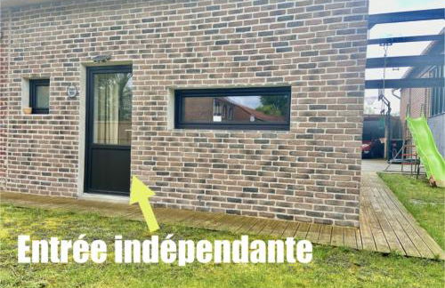 Appartements du 101 - Foto 10