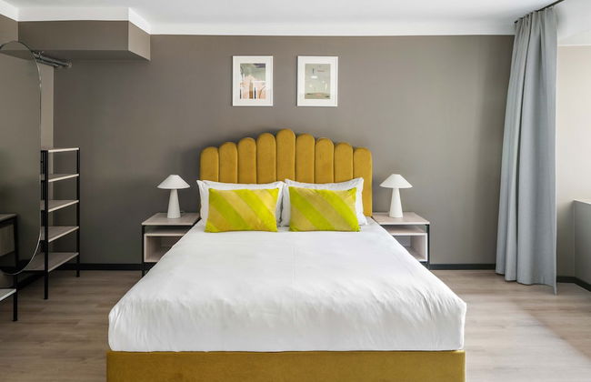 Numa Oslo Hallen - Foto 3