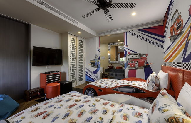 Anantara Vacation Club Mai Khao Phuket - Foto 73