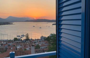 VERANDA BLUE - POROS - Foto 1