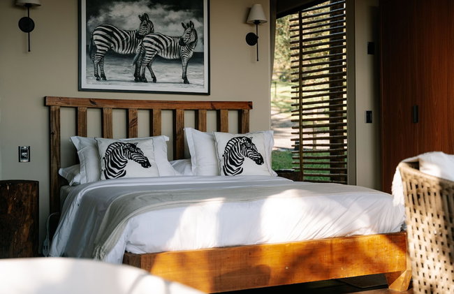 Bulawayo Lodge - Photo 28