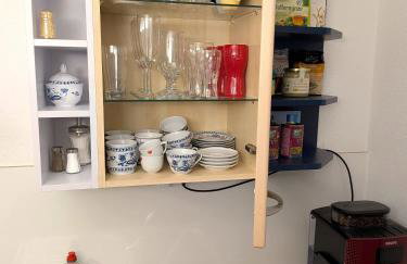 Ferienwohnung Wiesenblume - Foto 31