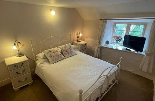 Minehead Forget me not Cottage - Photo 13