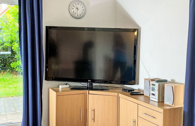 Müritz Ferienpark Röbel - Foto 34