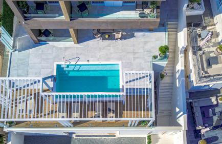 Exclusive villa M apartments - Foto 18