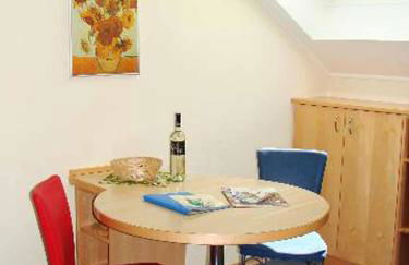 Appartementhaus Löwenzahn - Foto 11