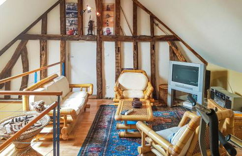 Stunning Home In Ardentes With Kitchen - Foto 6