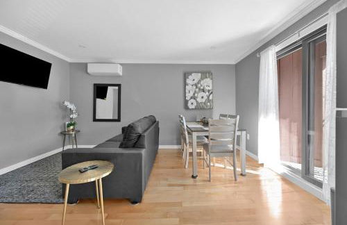 Airport Subway Condo - Foto 1