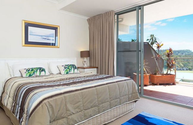 Avoca Palms Resort Apartments - Foto 11