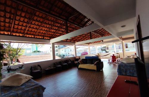 Casa temporada Cocal/Praia de Itaparica-Vila Velha - Foto 13