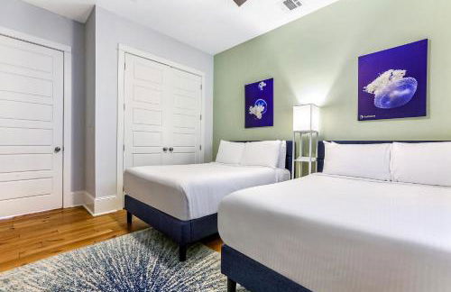 5BR with Pool - Great for Families - Near Everything - Foto 18