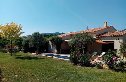 Villa de charme à Cucuron au pied du luberon - Foto 26