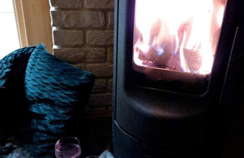 Willa Jeleń - Foto 6