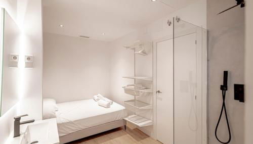 L32-Amazing apartment 5 min from Madrid Atocha Station - Photo 5