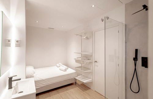 L32-Amazing apartment 5 min from Madrid Atocha Station - Photo 5