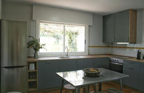 Casa da Glicia, una casa con piscina privada, para disfrutar y relajarse - Photo 12