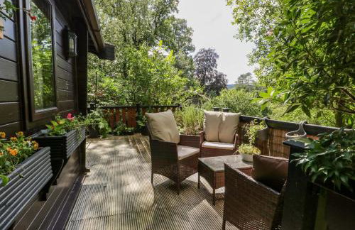 Scafell Lodge - Photo 28