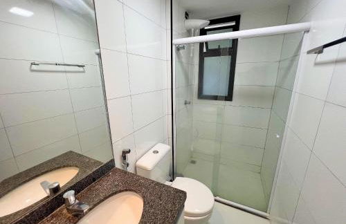 Luxuoso apê recém reformado na Farolândia - Foto 10