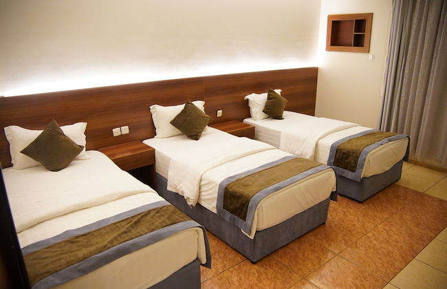 Dosh Serviced Apartment - Foto 12