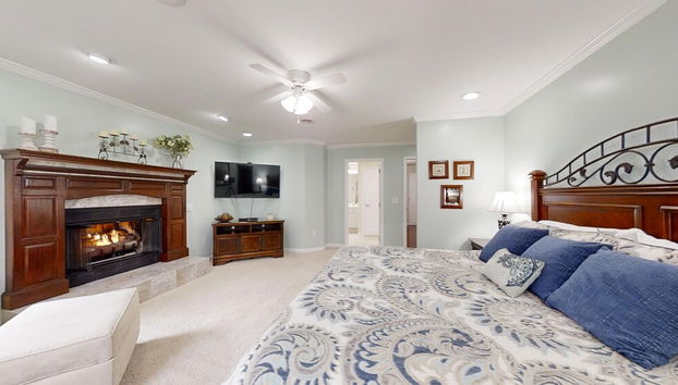 Mother's Dream Fishin' Hole - Foto 5, Habitación