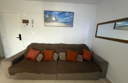 Lindo Ap - CENTRO- piscina, churrasqueira gourmet, maquina lava e seca e wifi roupas cama - Foto 45