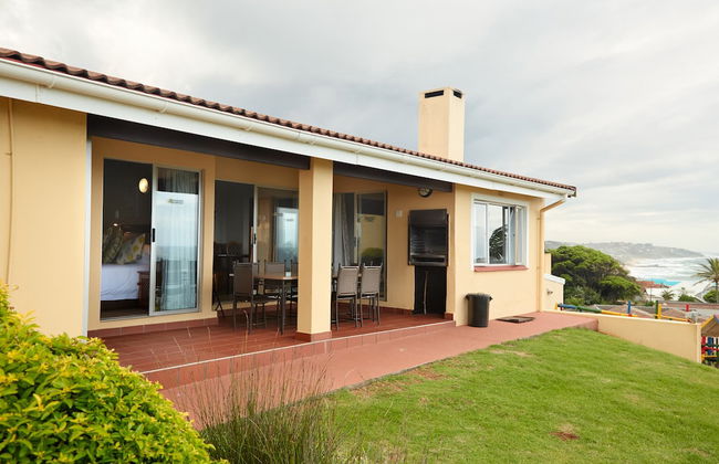 First Group Chaka Rock Chalets - Photo 36