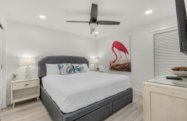 Edgewater Tower 2-407 - Foto 5