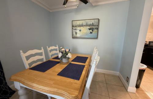 Beach Aqualina Apartments - Foto 18