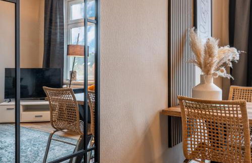 94 Relax Homedesign Ferienwohnung in Elmshorn bei Hamburg - Foto 10