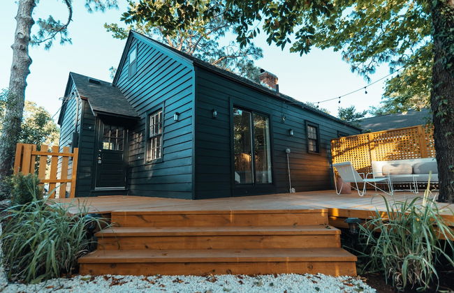 DRIFT AWAY by DW - Photo 1