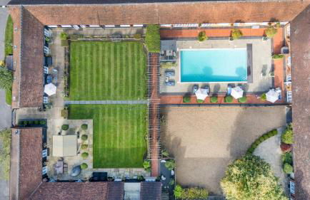 Weston Cottage 4 - Foto 6