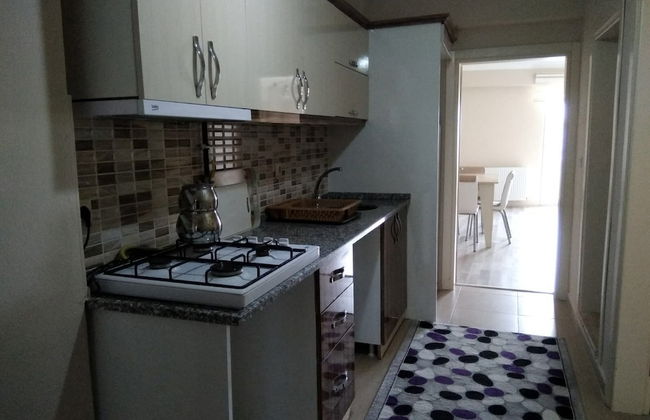 Asya Apart Otel - Photo 7