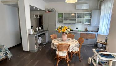 A Pochi Passi da Portofino by PortofinoVacanze - Photo 2, stove, pet friendly