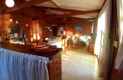 Casa na Ilha do Mel - Casa Mel Paraíso - Foto 28