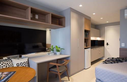 GO24 by LikeHome - Foto 47