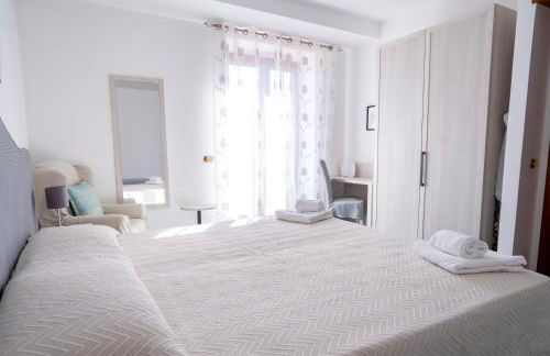 Villa Miramare, piscina e parcheggio a Conca dei Marini - Photo 22